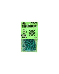 TECHNOPUFI COLOR TM-241 MINI VERDE 