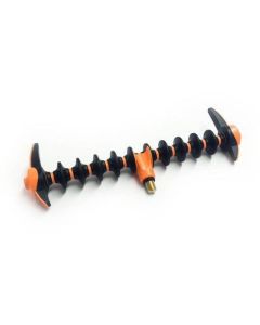 Cap suport feeder Guru Rear Reaper Specialist