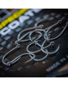 Carlige Guru Super XS Barbless nr.16