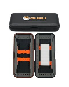 Penar monturi Guru Ajustable Rig Case Large
