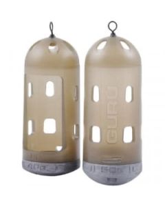 Set Guru X-Change Bait Up Window Feeder 40+50gr