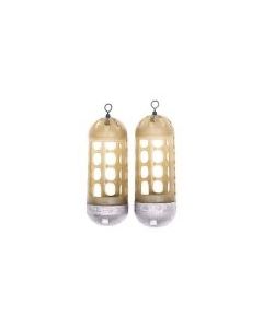 Momitor Guru X-Change Cage Window Feeder Large 50g+60g