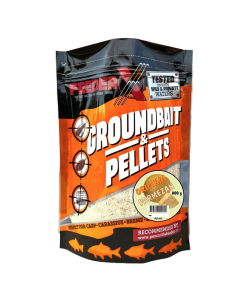 Aditiv FeederX Original Parmezan 800 gr