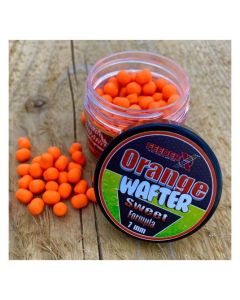 Optiuni pentru Wafters FeederX Orange Wafter Sweet Formula 7mm