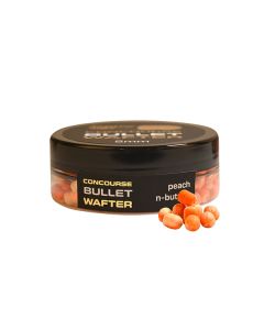 WAFTERS BENZAR Concourse Bullet Piersica N Butyric 5mm