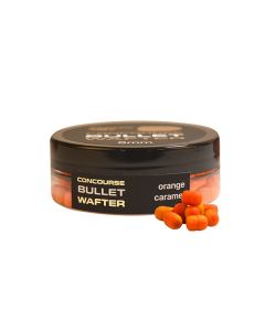 WAFTERS BENZAR BULLET CONCOURSE Portocala Caramel 5mm