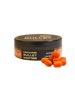 Concourse Bullet Wafter	Portocala Caramel	7 mm