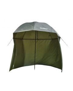 Formax - Umbrela cu Paravan PRO-X 2,5m