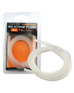 Tub Silicon Nevis Transparent 100cm 4mm