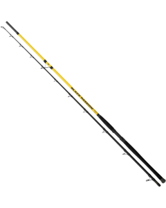 Lanseta Black Cat Black Passion G2 Allround, 2.70m, 600g, 2buc