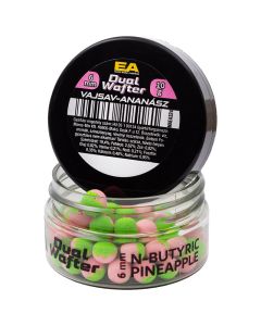 Wafters Mix Dual Wafter EA 6mm, N-Butyric-Ananas