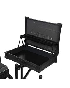 TAVA LATERALA MATRIX PRO RIGID FEEDER TRAY