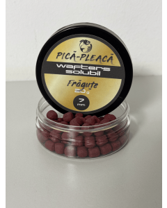 PICA PLEACA- Wafters Solubil Frăguțe 7mm
