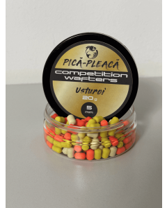 PICA PLEACA-Competition Wafters Usturoi 5mm
