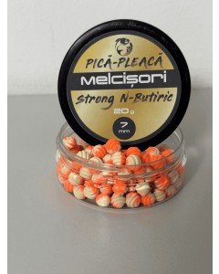 PICA PLEACA- Melcisori strong N-Butiric 7mm