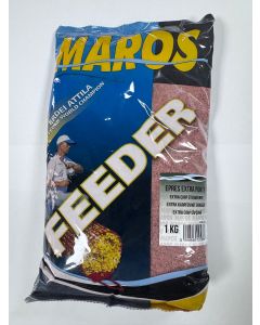 Nada Maros Mix Carp Extra Carp Capsuna 1kg
