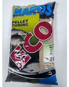 Nada Maros Mix ECO Pellet Tunning Anason 1kg