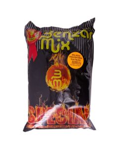 NADA BENZAR MIX  MORUNAS MREANA SCOBAR PARMESAN3KG