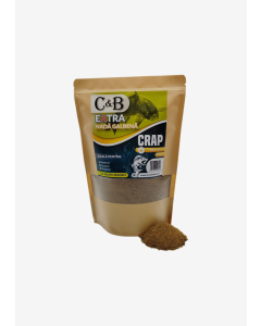 Nada Extra Galbena 1kg 