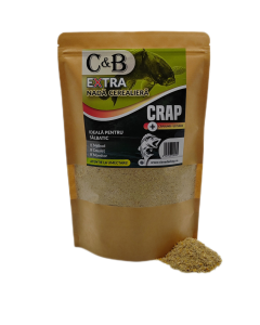 Nada extra cerealiera Capsuna Usturoi 1Kg