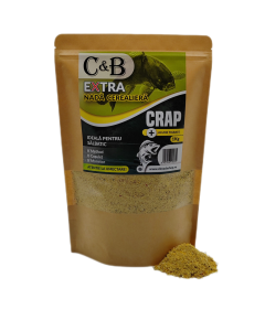 Nada extra cerealiera Alune Tigrate 1Kg