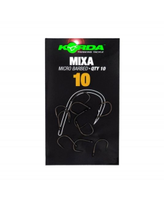 Carlige Korda Mixa nr.10