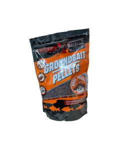Pelete FeederX Krill Pellets 2mm 800 gr