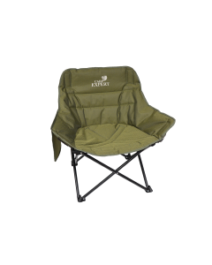 Scaun pescuit Carp Expert Intruder