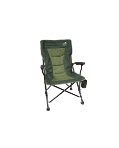 Scaun pescuit Carp Expert Zip XXL