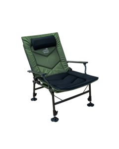 Scaun pescuit Carp Expert Big Boss