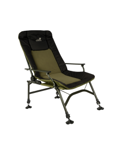 Scaun pescuit Carp Expert President