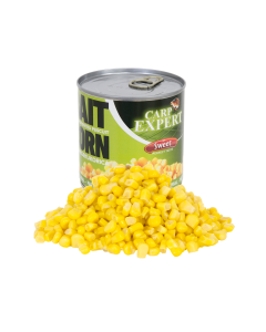 Porumb conservă cu cheiță, 285g