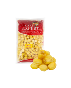 Boabe de porumb fierte Carp Expert Mega, 800g