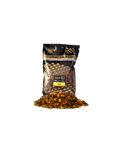 Micropelete Benzar Concourse Twister - Summer Apa calda, 800g