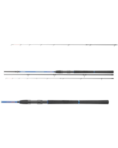 LANSETA DAIWA 3+2BUC TRIFORCE M.FEEDER 3,30M/80G