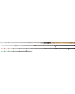 LANSETA DAIWA NINJA X FEEDER 3.60M/150G