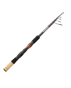 Lanseta Garbolino Proxima Pocket Telespin MH 8tr 2.10m 5-10gr