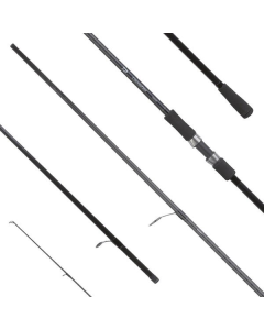 LANSETA SPINNING DAIWA 2BUC.26 CROSSFIRE SPINNING 602LS-AX 1,83M/2-8G