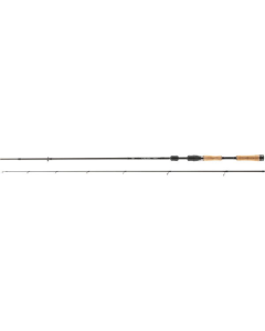 LANSETA SPINNING DAIWA 2BUC.CALDIA SPIN 1,95M/1-6G