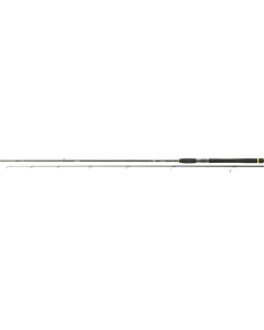 LANSETA SPINNING DAIWA 2BUC. LEGALIS UL SPIN 1,90M/2-12G