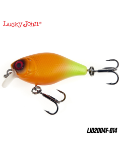 Vobler Lucky John Chubby 4f 014 4cm 4g