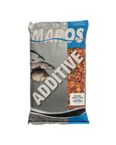 Atractanti Pesmet Scufundator Maros Mix 4 Culori 1kg