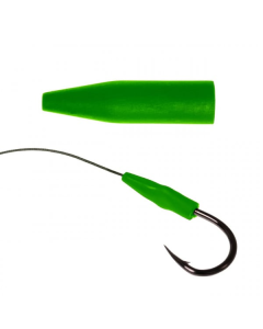 Manson Protectie Nod Zeck no.1 Hook Sleeve 10buc