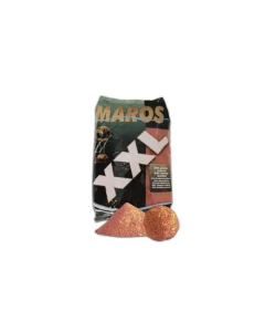 MAros XXL Scobar-Mreană