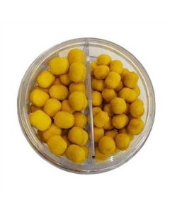 Pelete Flotant Walter Wafter Maros Sweetcorn 6-8mm