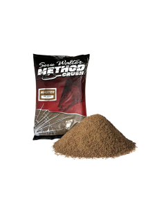 Serie Walter - Nada Method Crush Master, 1kg