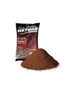 Serie Walter  Nada Method Crush Krill, 1kg