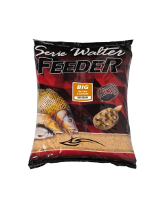 Serie Walter - Feeder Dark, 2kg