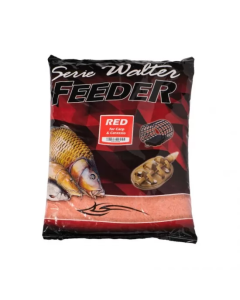 Serie Walter - Feeder Red, 2kg