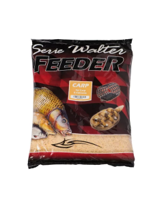 Serie Walter - Feeder Carp, 2kg